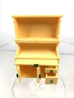 SYLVANIAN FAMILIES Kozy Kitchen Cupboard Sink Table Chairs Calico Critters Epoch — photo 3