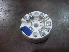 WATLOW 5750J+000+0250C TEMPERATURE TRANSMITTER (BIN22)