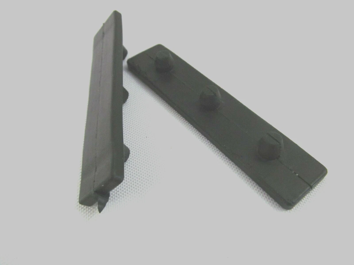 Sunny Health Treadmill SF T4400 REPLACEMENT PARTS 2X Rubber Cushion 32