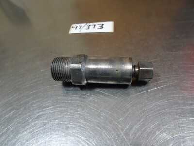 LUCAS MANUELLER MAGNETO MAG KABELVERSTELLER K2F N1 MO1 MO1L ETC BSA NORTON ARIEL AJS