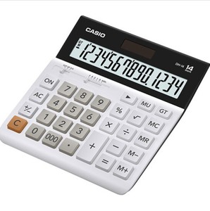 casio calculator office works