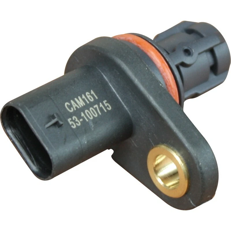 Nuevo sensor de posición del árbol de levas para Chevrolet Aveo Cruze Sonic Pontiac 2009-2013 Foto 3 de 4