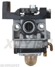 Carburetor Fits Honda GX35 GX35NT HHT35S 16100-Z0Z-034 16100-Z6K-014 WYB-22A  