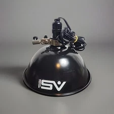 Smith-Victor SV Photographic Light 250 V 12" Photo Lamp