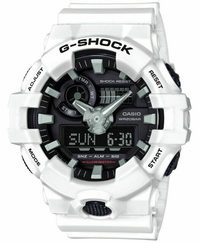 Wristwatch G-Shock White Memories In1997 Men | eBay