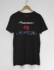 Pioneer DJ T Shirt - Techno House Music EDM Nexus 2000 DDJ DJM CDJ