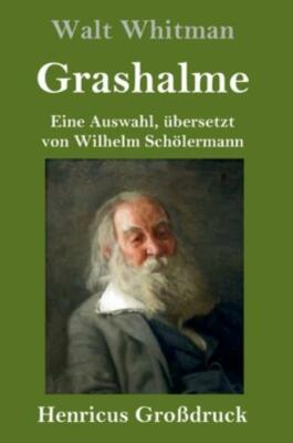Grashalme (Gro?Druck)