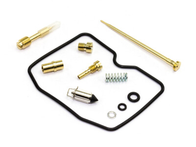 Vergaser Reparatur Satz CAB-DK05 für Kawasaki KLR 650 C KLR650 Baujahr 1995-2004