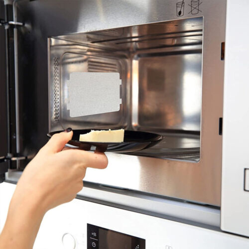 5-15x Universal Microwave Wave Guide Oven Mica Sheet Waveguide Cover Sheet Plate - Picture 7 of 10