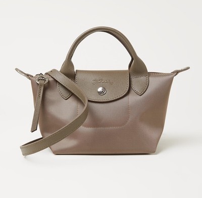 longchamp le pliage neo mini