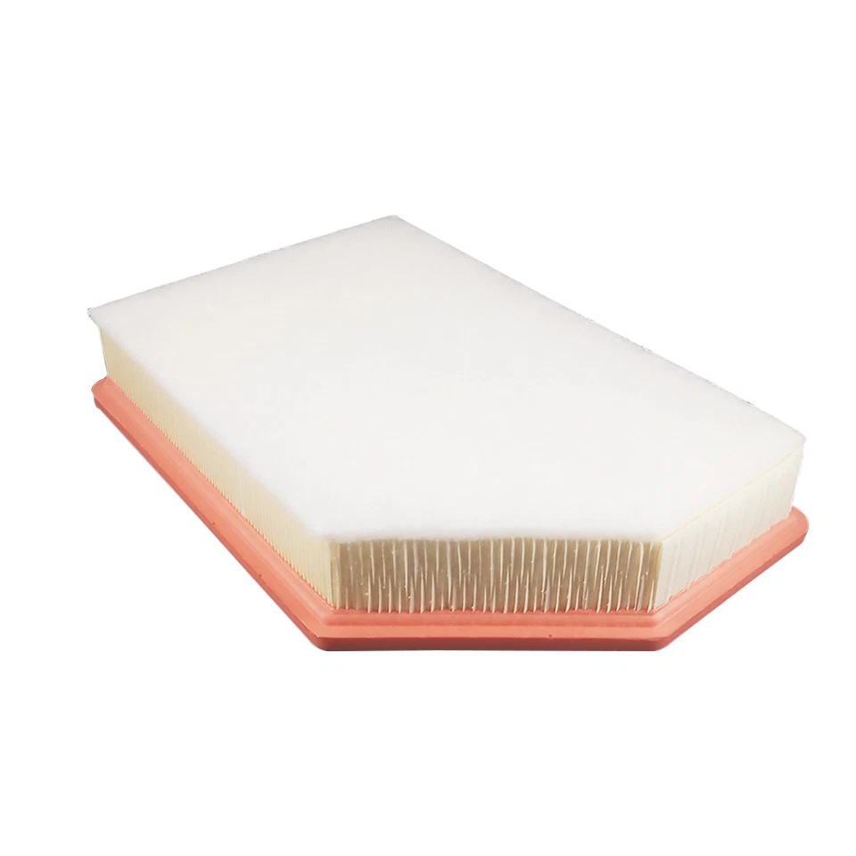 1x Engine Air Filter For Chevrolet Silverado For Sierra 2500 3500 HD 2020-2022  - Imagem 3 de 4