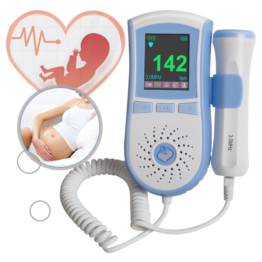 Baby heartbeat sales monitor for sale
