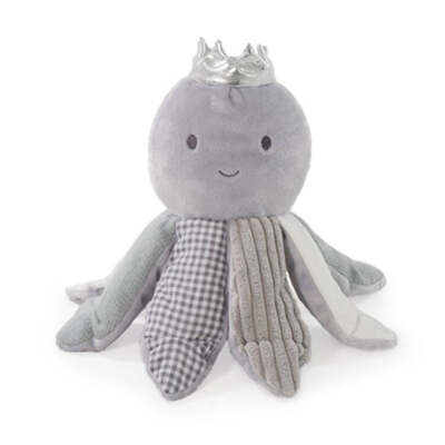 Rosewood - Otis Octopus Dog Toy