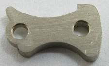 LeCoultre caliber 486 /A  or /AW calendar part: moon phase corrector #2590