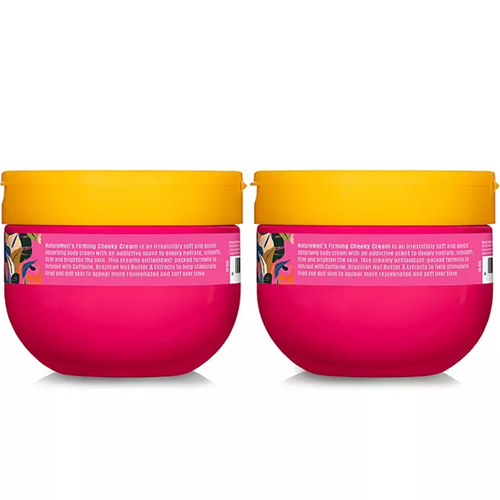 Crema reafirmante descarada NatureWell, hidrata, reafirma e ilumina la piel (10 oz. 6 Pk) - Imagen 8 de 11