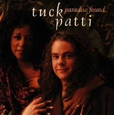 Tuck & Patti - CD - Paradise found (1998)