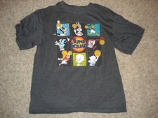 Space Jam A New Legacy Tune Squad t-shirt boys size youth XL Bugs, Daffy Tweety