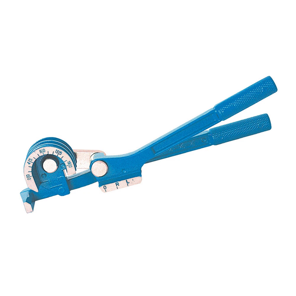 Pipe Bender for 6mm 8mm 10mm Copper and Aluminium Microbore Tubing