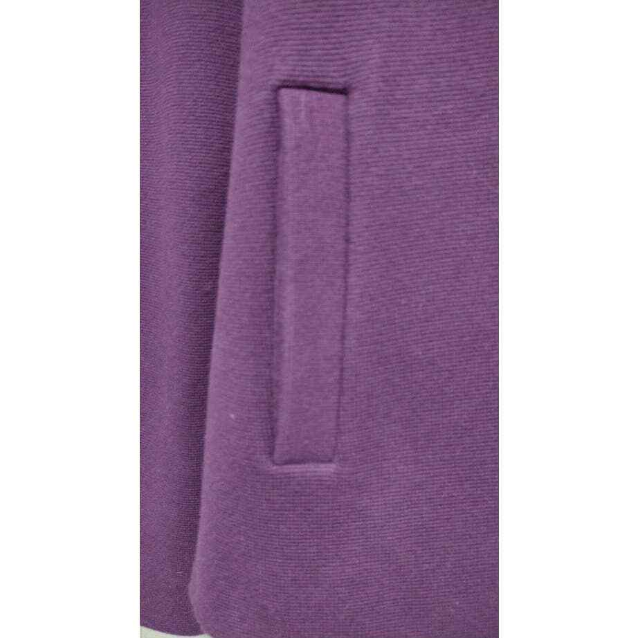 Talbots Lined Double Breasted Jacket with Pockets… - image 2