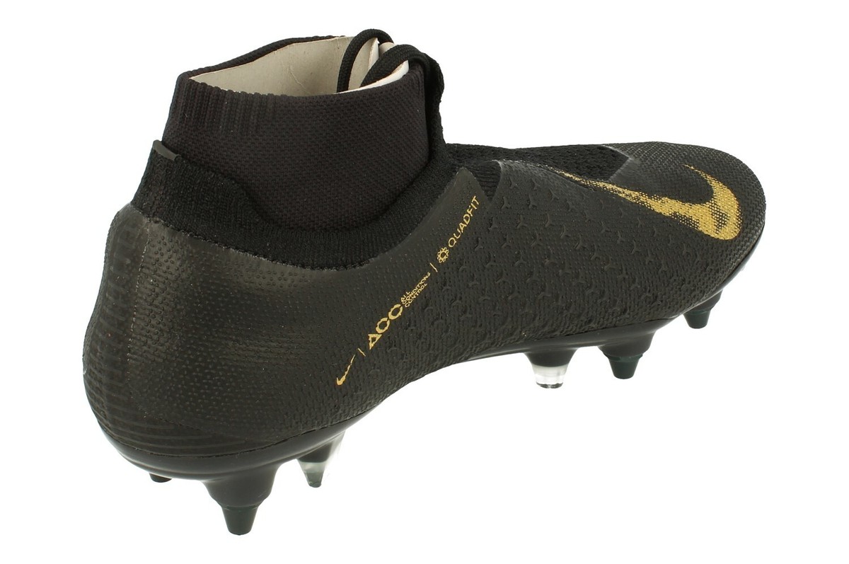 Nike Phantom Vsn Elite Df Sg-Pro Ac Mens Football Boots Nike Phantom Vsn Elite Df Sg-Pro Ac Mens Football Boots