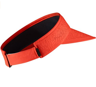 nike women's big bill visor