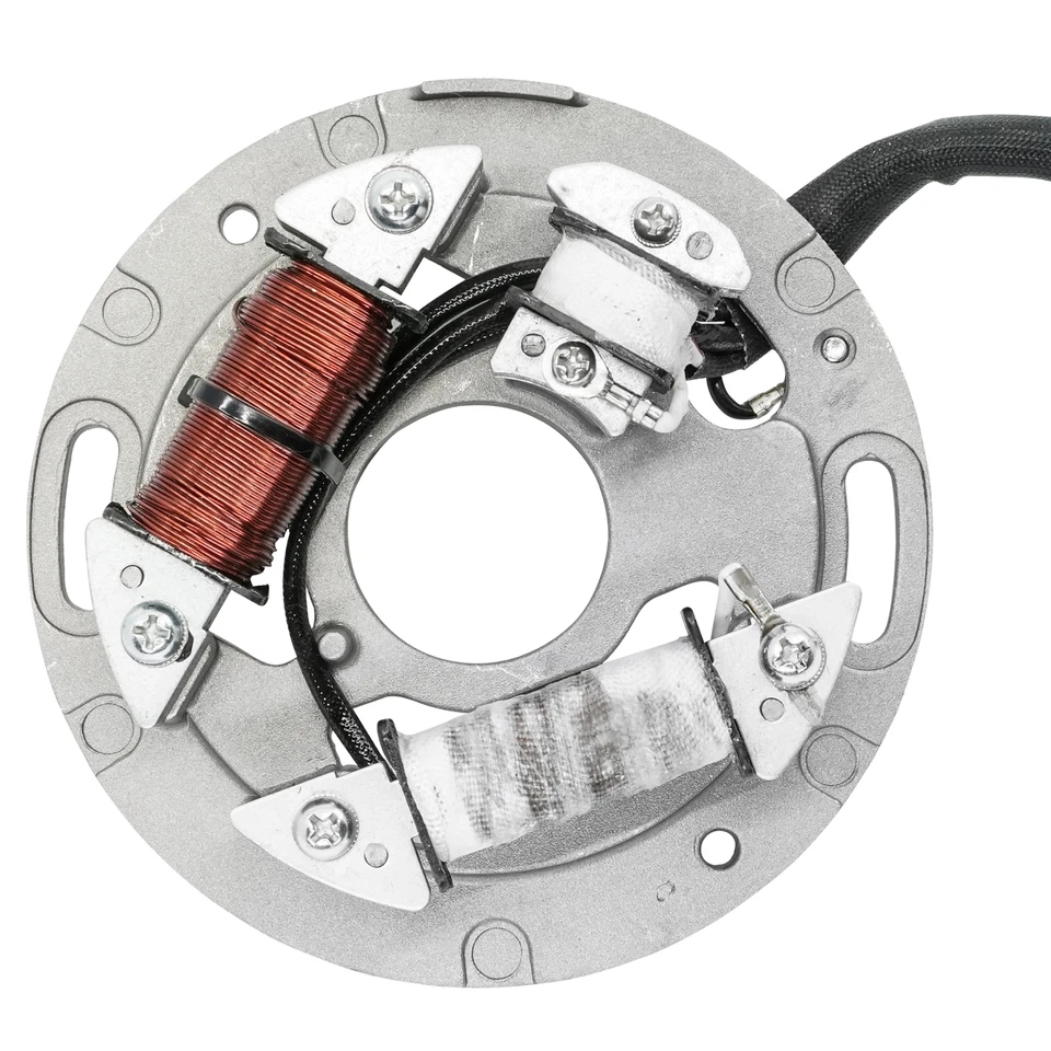 Estator para Yamaha Wawe Raider 700 RA700 RA700B 1994 1995 1996 1997 Magneto Foto 4 de 4