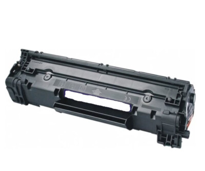 Schwarze Tonerkassette für HP Color Laserjet Pro MFP M176N Drucker