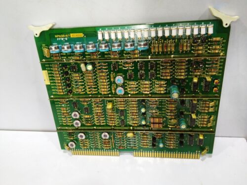 FFW-5 NPN36167 PCB - 第 7/7 張圖片