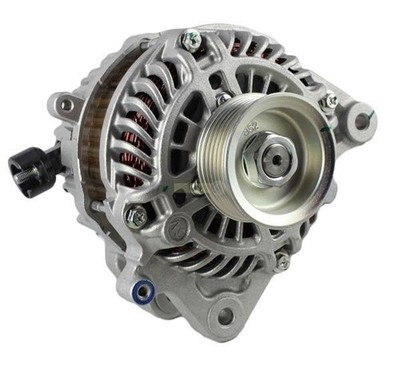 Alternator 95A New Genuine Mitsubishi A005TJ0191 for ** Honda