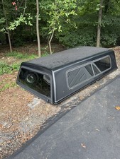 1997-2004 Ford F150  Fiberglass Truck Cap Top...