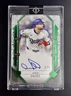 2024 Topps Transcendent - Andy Pages Rookie On Card Auto Emerald 🟢 /5 *ENCASED*