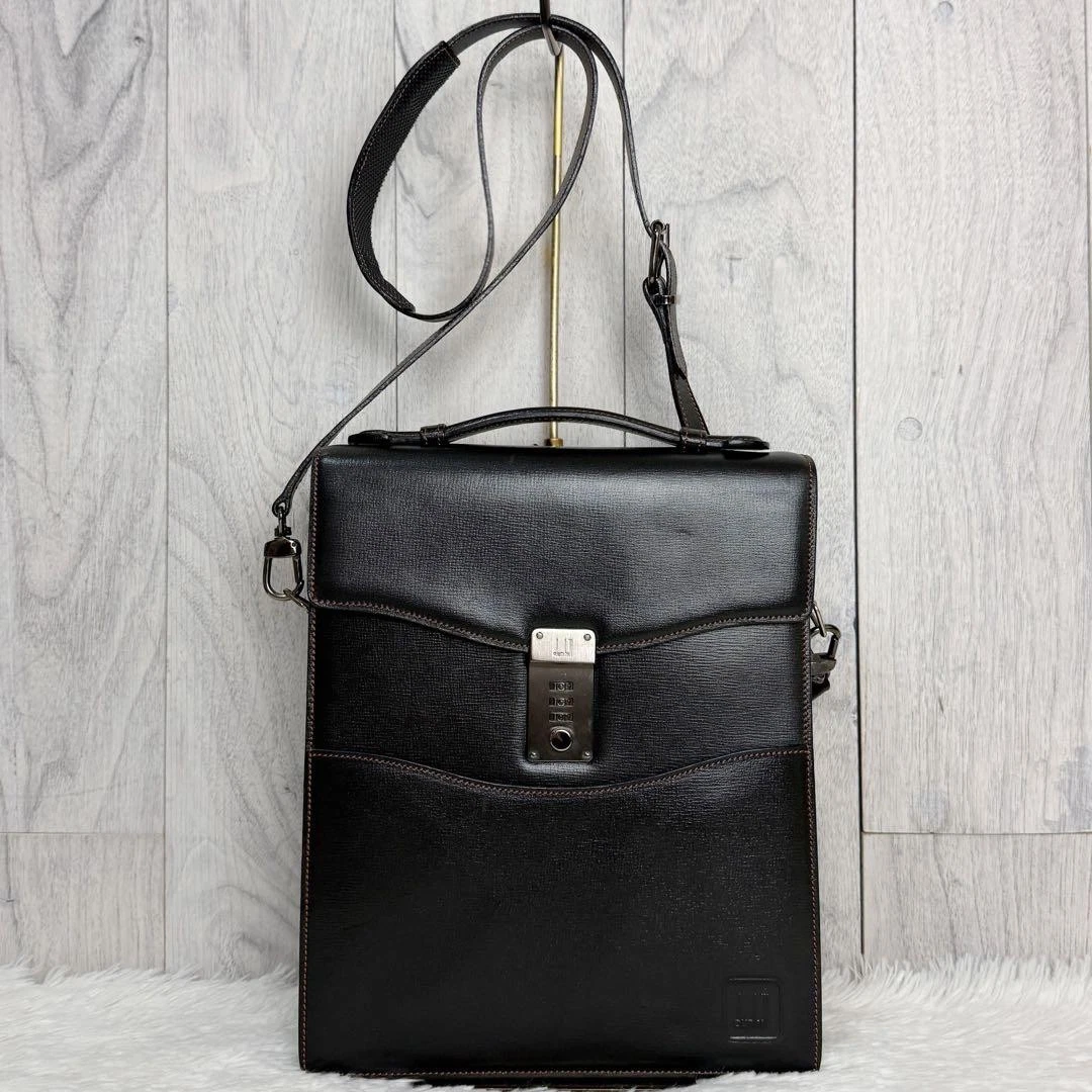 dunhill Men's Messenger Bags for sale | eBay