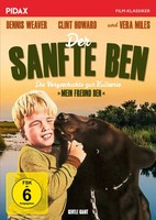 Der Sanfte Ben,1 DVD | USA | Deutsch | DVD | Softbox | 2025 | Alive
