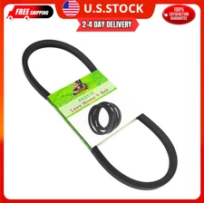 AILEETE 954-05040 Upper Drive Belt 5/8 x 35-1/4 for MTD Craftsman Troy-Bilt...