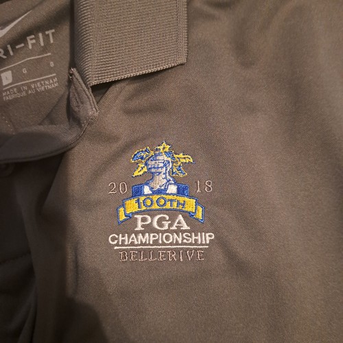 Nike Dri-Fit men’s Golf Polo PGA Championship - Picture 4 of 8