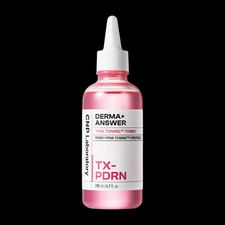 CNP Laboratory Derma+Answer Pink Toning Toner 200ml