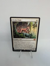MTG Ocelot Pride  38 Modern Horizons 3 Magic