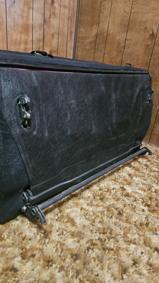 Asiento de banco 2 puertas Jeep Wrangler JK (2012) Foto 3 de 3