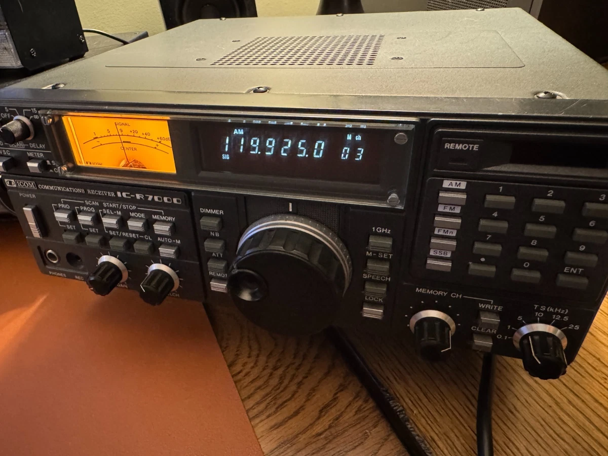 icom 7000 products for sale | eBay