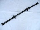 Propshaft Mercedes Vito Viano W639 2455 mm Propshaft A6394101701 *NEW*