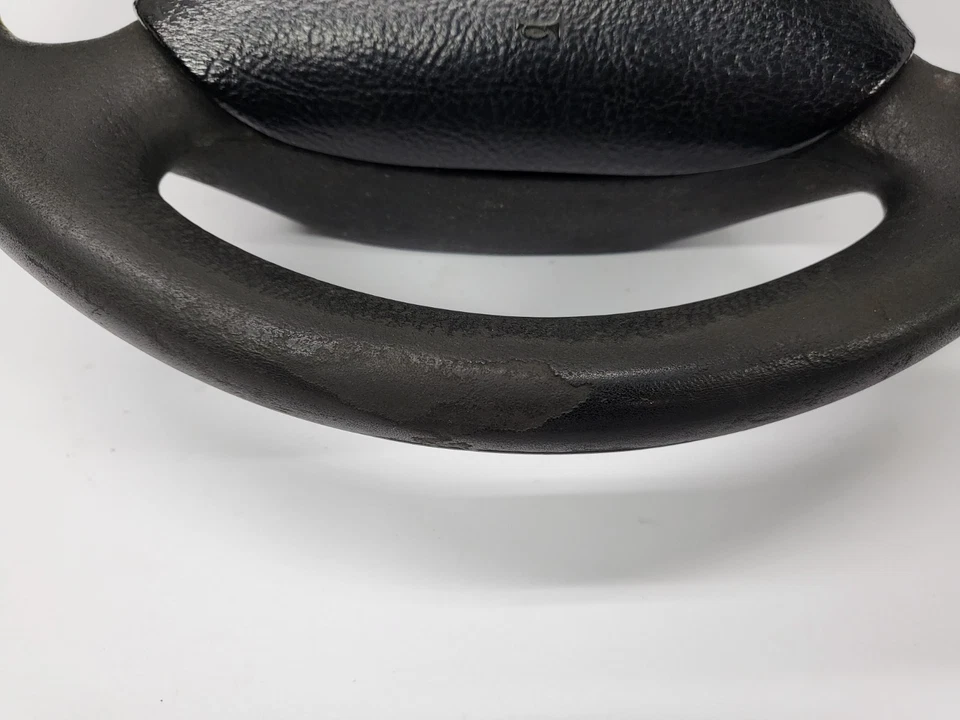 Skoda Octavia 1U - Lenkrad mit Airbag Airbaglenkrad 1J0419091AA (05) - Bild 3 von 4