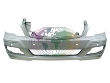 Lexmond Stoßfänger Stoßstange vorne für Mercedes Viano Vito/Mixto Kasten W639