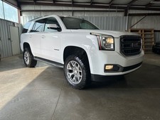 2015 GMC Yukon SLE