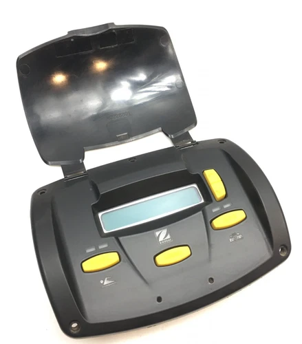 JANDY E0256700 M Pool/Spa System ePump Interface Circuit Board used #P116