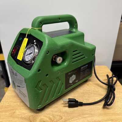 #ad ZPB140 Port A Blaster HVAC Coil Cleaning Portable Pressure Washer Coil Jet ... $159.00