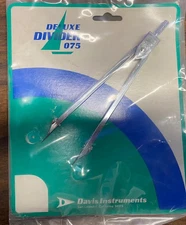 Davis Instruments #075 Deluxe Divider.
