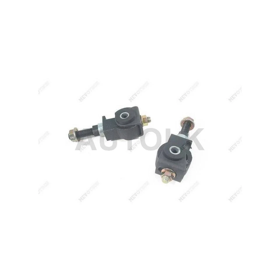 Kit de inclinación delantera Mevotech para Honda Accord 1990 1991 1992 1993 1994 Foto 2 de 4