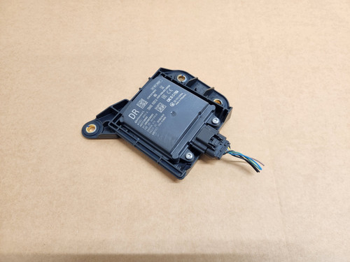 2019-2022 Nissan Rogue Sport RH Rear Blind Spot Radar Sensor 284K0-HV01A #M422