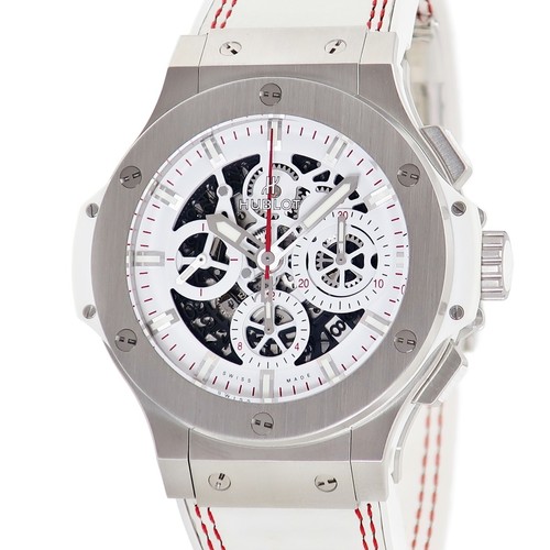HUBLOT Big Bang Aero Bang All White 311.SE.2113.VR.JDR14 TO278238