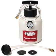 Motive Products 0108 Power Bleeder Late Model Gm